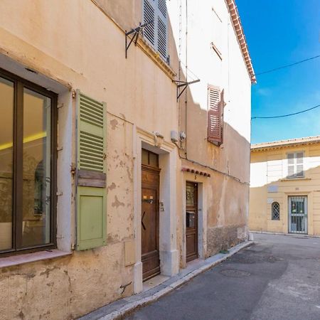 Place Amiral Barnaud Antibes Exterior foto